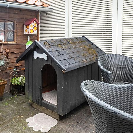 Die Kleine Oase Stuhr Extérieur photo